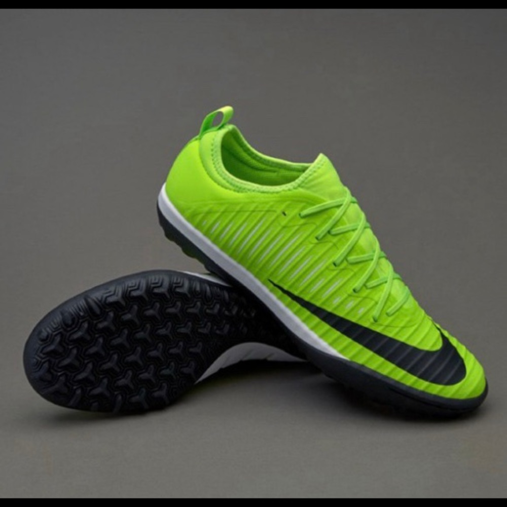 Men's Nike MercurialX Finale II TF Football Shoes